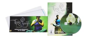 Ralf Bauer DVD Workshop Rückenschule Ninje Yoga Vitaltraining Rückenstärkung - Bild 1 von 1