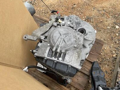 11-14 MONTAJE TRANSMISIÓN AUTOMÁTICA VOLVO XC70 3.2L AWD Foto 1 de 4