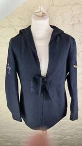 very rare Antique Air Engineer ROYAL NAVY Jacket Size: S/M - Picture 1 of 9