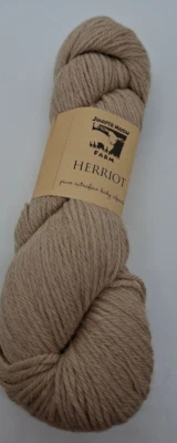 (209 €/kg):  100 g Juniper Moon HERRIOT, Baby-Alpaka, Lot 177407, Fb. 5 #7522 - Bild 1 von 2