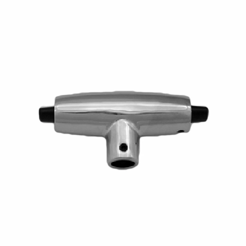 Nueva perilla de nivel de cambio de marchas Goodmark cromada para Ford Mustang GMK302055264H Foto 1 de 1