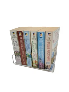 Lot of 6 Debbie Macomber Romance Paperback Books - Bild 1 von 5