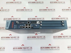 Avaya g430 media gateway 700469273 - Picture 1 of 9