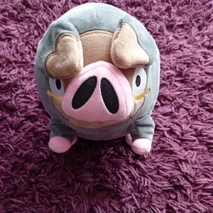 Pokemon 8 Inch Plush - Lechonk - Picture 1 of 4