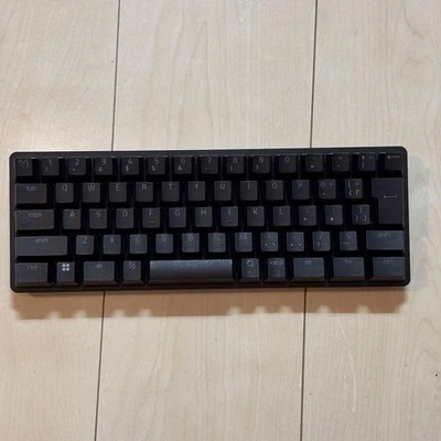 Razer Huntsman Mini Mechanical Keyboard JP Used - Image 1 of 3