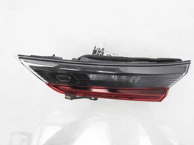 2019-2022 Acura Ilx Rear Passenger Trunk Brake Tail Light Lamp - A-Spec - Image 1 of 4
