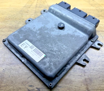 Nissan Rogue 2012 motor ECM de 2,5 L módulo de control informático PCM ECU AWD MEC112-120 Foto 1 de 4