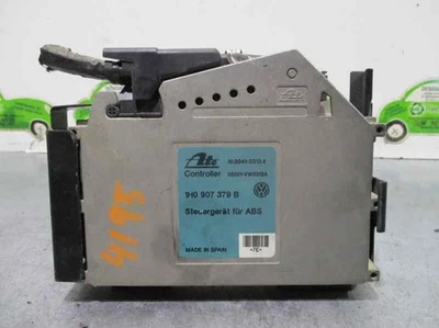 1H0907379B centralina abs per SEAT TOLEDO (1L) 2.0 1991 1001248 - Immagine 1 di 3
