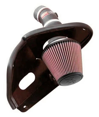 K&N CARB FIPK Air Intake Kit For 2004-2005 Pontiac Grand Prix 3.8L V6 - Image 1 of 4