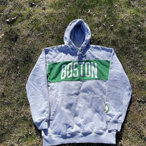 NBA Boston Celtics Hoodie Sweatshirt 2XLT - Picture 1 of 6
