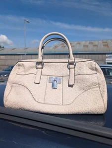 Guess Vintage Bag New - Picture 1 of 4