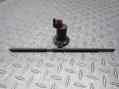 2007 07-09 BMW R1200 R1200RT Clutch Slave Hydraulic Cylinder Release Pushrod Rod - Image 1 of 4