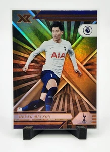 Chronicles XR Heung-Min Son #132 Tottenham Hotspur 2021-22 - Imagen 1 de 2