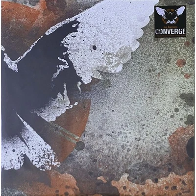 Converge - No Heroes (Vinyl LP - 2006 - UK - Reissue) - Bild 1 von 3