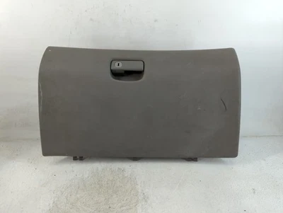 Toyota Sienna 2010 guantera de pasajero puerta compartimento de almacenamiento DEKDY Foto 1 de 4