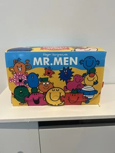 Mr. Men: My Complete Collection by Roger Hargreave 2014 - Picture 1 of 5
