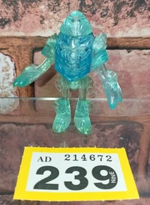 Ben 10 Alien Creation Chamber Ampfibian Figure Bandai Build-a-Figures toy Y239 - Picture 1 of 4