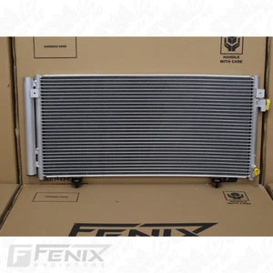 FENIX AC Condenser suits Subaru G3 Impreza (AUG/2007 - MAR/2012) - Picture 1 of 2