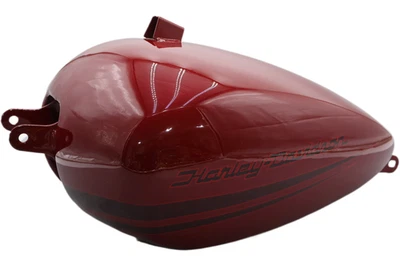 61000647EOW NEW OEM 2020 HARLEY-DAVIDSON FXFBS SOFTAIL FATBOB FUEL TANK - Image 1 of 4