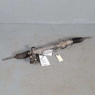 2006-2013 BMW 128i 135i 328i 335i Power Steering Gear Rack Pinion OEM Used - Image 1 of 4
