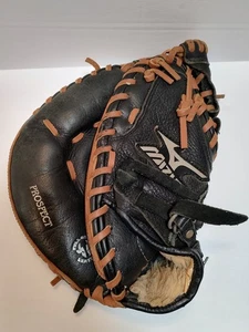 Guante Juvenil Mizuno GXC 105D2 32.5" Guante Prospect Catchers (LHT) - Imagen 1 de 9