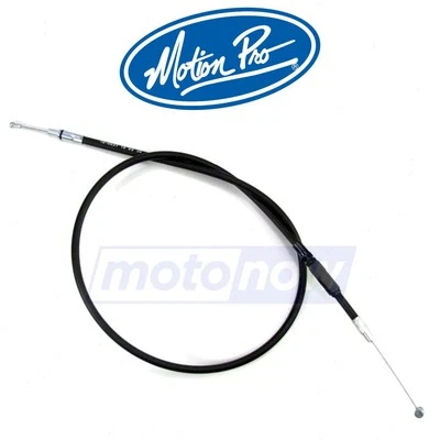 Motion Pro Black Vinyl Terminator LW Clutch Cable for 1996-1997 KTM 360 EXC ua Foto 1 de 4