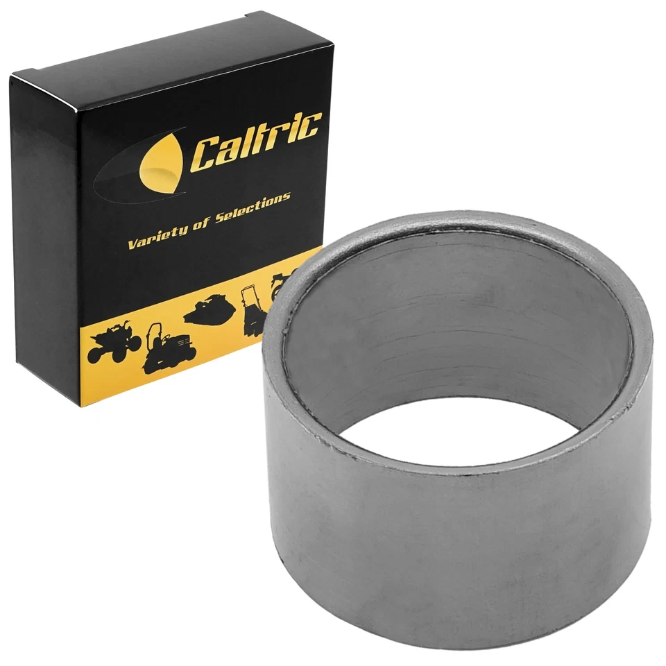 Junta de tubo de escape para Kawasaki ZG1000A Concours 1000 1986-2006 Foto 1 de 4