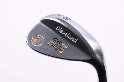 Cleveland CG15 Lob Wedge / 60 Degree / Wedge Flex Cleveland Traction Shaft - Image 1 of 4