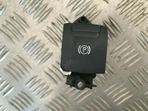 Electric handbrake control - Renault Scenic III (3) PHASE III (3) - Picture 1 of 3