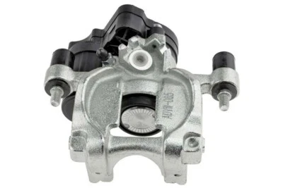 Discos de pinça de freio Audi A3 8V 2012-2020 motoristas traseiros direitos O/S 272mm - Imagem 1 de 4