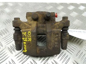 JEEP COMPASS BREMSSATTEL RECHTS FAHRERSEITE HINTEN 2007 - 2013 - Bild 1 von 3
