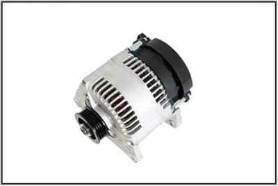 Alternador Land Rover Range Rover Classic 3.9L 92-94 100 amperios YLE10100 Nuevo Foto 1 de 3
