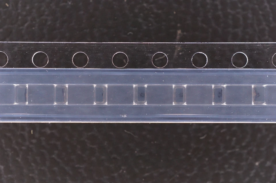 Lote de 7 0603USB-601MLC Coilcraft Estrangulador Modo Común 37nH 180 Ohm 109 mOhms DCR Foto 1 de 2