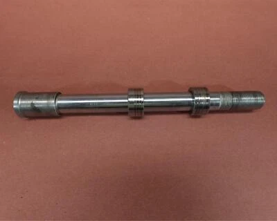 2015-2019 Kawasaki Vulcan 650 S EN650 Front Axle Pivot Bolt Wheel Rim - Image 1 of 4