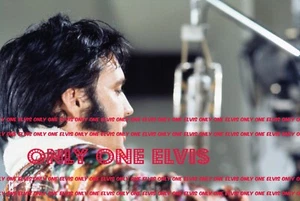 1970 MGM ""THAT'S THE WAY IT IS"" superestrella cantante ELVIS PRESLEY (FOTO) NUEVO 040 - Imagen 1 de 1