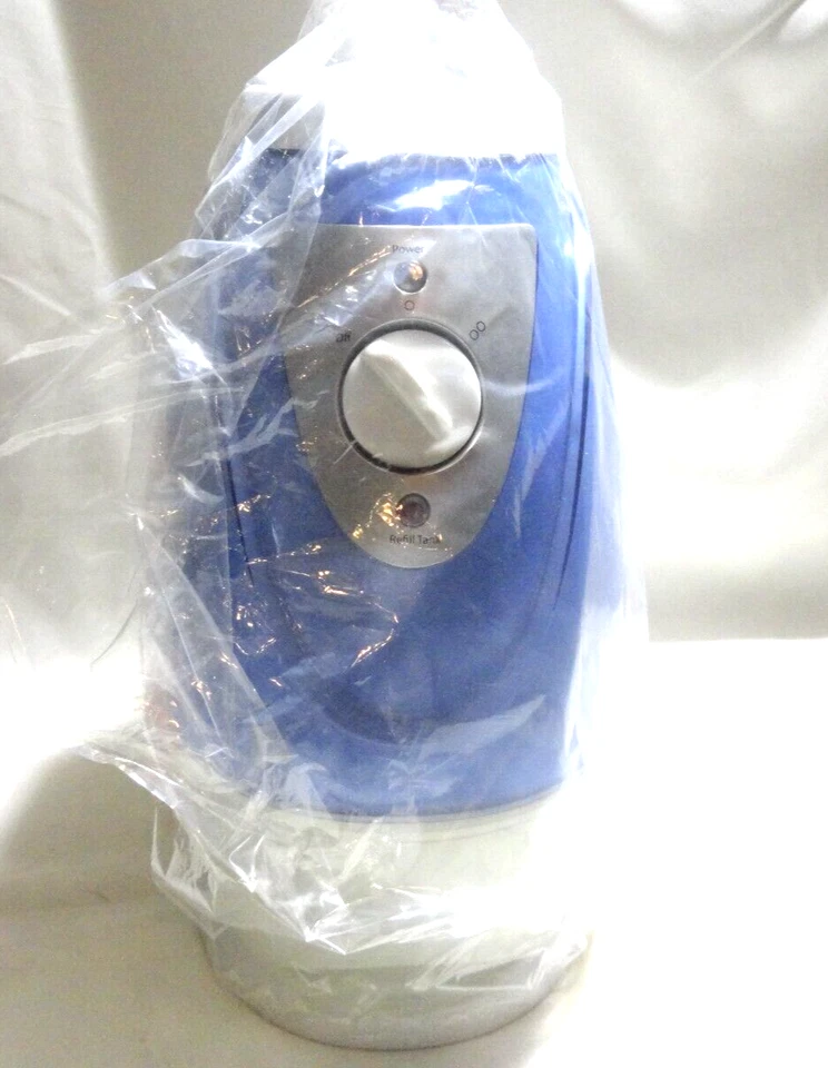 HUNTER WARM AIR MIST HUMIDIFIER MODEL #35206 NEW🌟 - Image 1 of 4