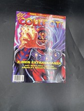 Tuff Stuff's Collect! Card Price Guide Magazine Issue February / March 1994 