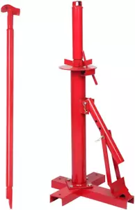Manual Tire Changer, Portable Hand Bead Breaker Mounting Tool for 8” to 16” Tire - Picture 1 of 9