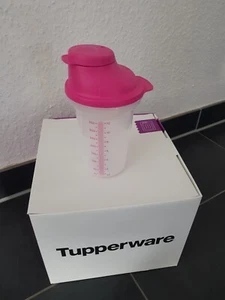 Tupperware Shake It Shaker 350ml / Mix - Fix / Messbecher - Bild 1 von 1