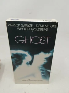 Ghost (VHS, 1990) - Picture 1 of 1