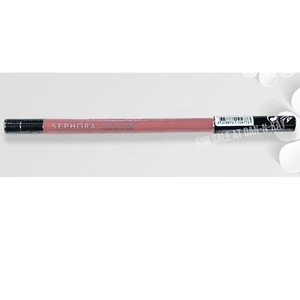 SEPHORA Retractable Rouge Gel Lip Liner 22 MID DAY ROSE  New & SEALED - Picture 1 of 2