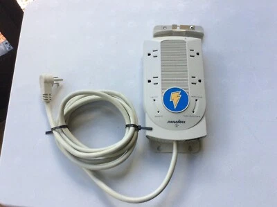 PANAMAX Model MAX 4KSU Surge Protector - Image 1 of 4