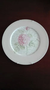 Villeroy & Boch Porzellanteller / Wandteller - Bild 1 von 3