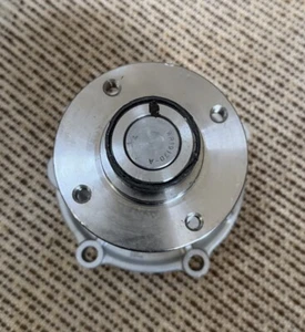 Engine Water Pump Compatible With Ford Excursion 6.0L V8 2004 2003 P-2518625 - Picture 1 of 5