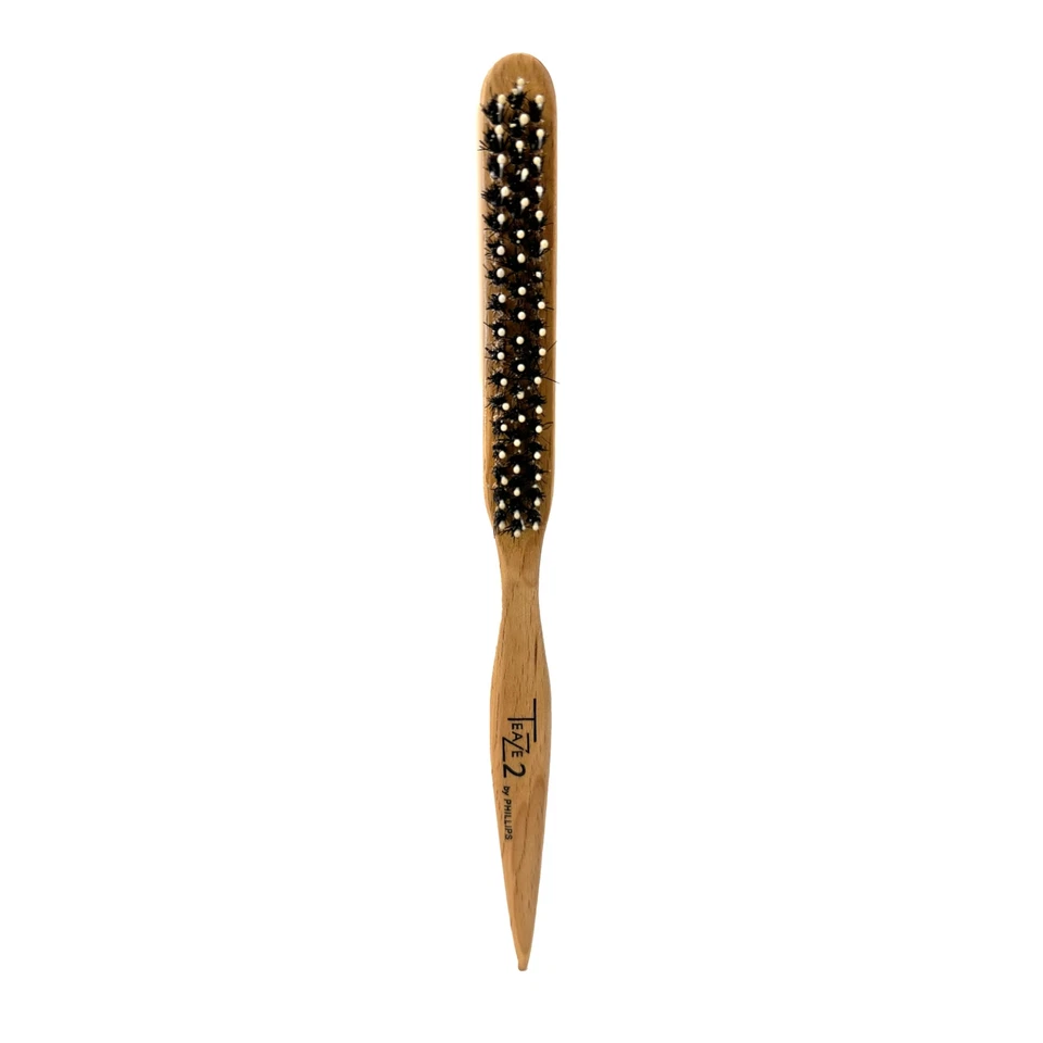 Phillips Teaze 2 Salon Brush With Ball Tips