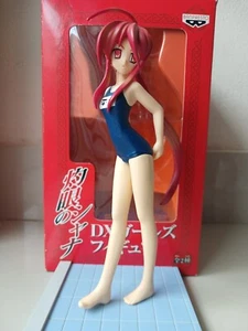Japan Anime Games Shakugan no Shana Figure Model Swimsuit Ver. Banpresto - Picture 1 of 10