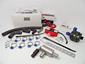 Engine Heater Element DEFA 412724 for AUDI A4 A5 A6 A7 RS5 RS6 S7 SQ5 TFSI TDI - Picture 1 of 11