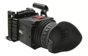 Zacuto Z-Finder for Panasonic AU-EVA1 - Excellent Condition - Picture 1 of 1