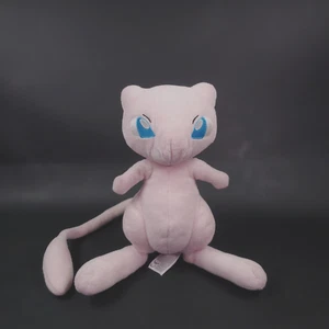 Muñeco de peluche Pokémon Mew 8" 2019 juguete oficial Pokemon Wicked Cool Toys (WCT) - Imagen 1 de 17