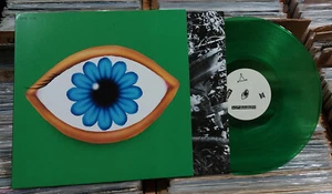 YOUNG GUV III 2022 LP Lovely Near Mint GREEN Colored Vinyl Run For Cover Records - Picture 1 of 3